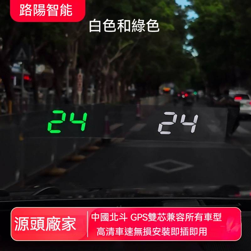 速度顯示器